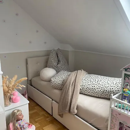 Privat House * Hannover