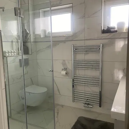 Privat House Apartment