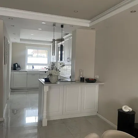 Privat House 汉诺威