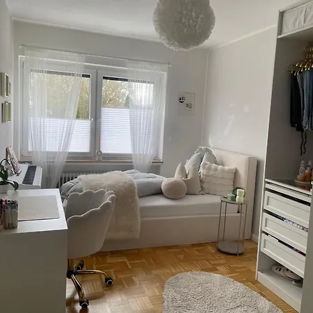 Privat House *