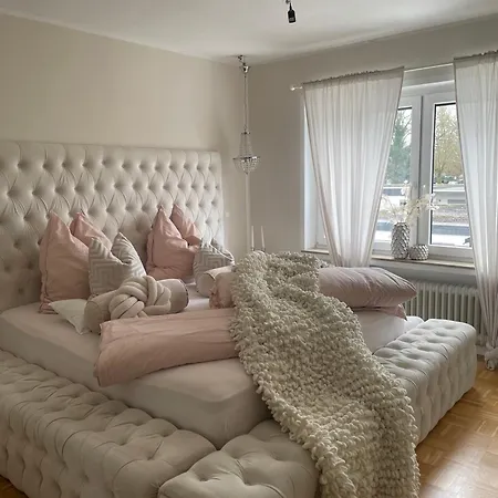 公寓 Privat House 汉诺威