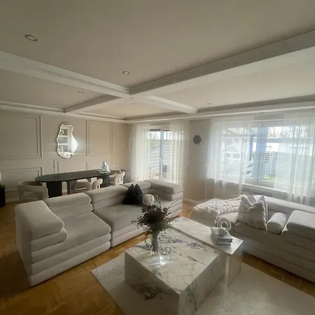 Privat House Apartment